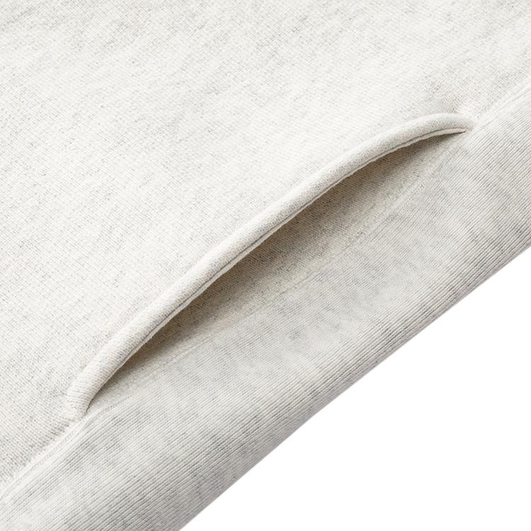 CHAMPION Champion 【品牌直营】秋冬小Clogo开衫圆领卫衣外套男加绒保暖休闲