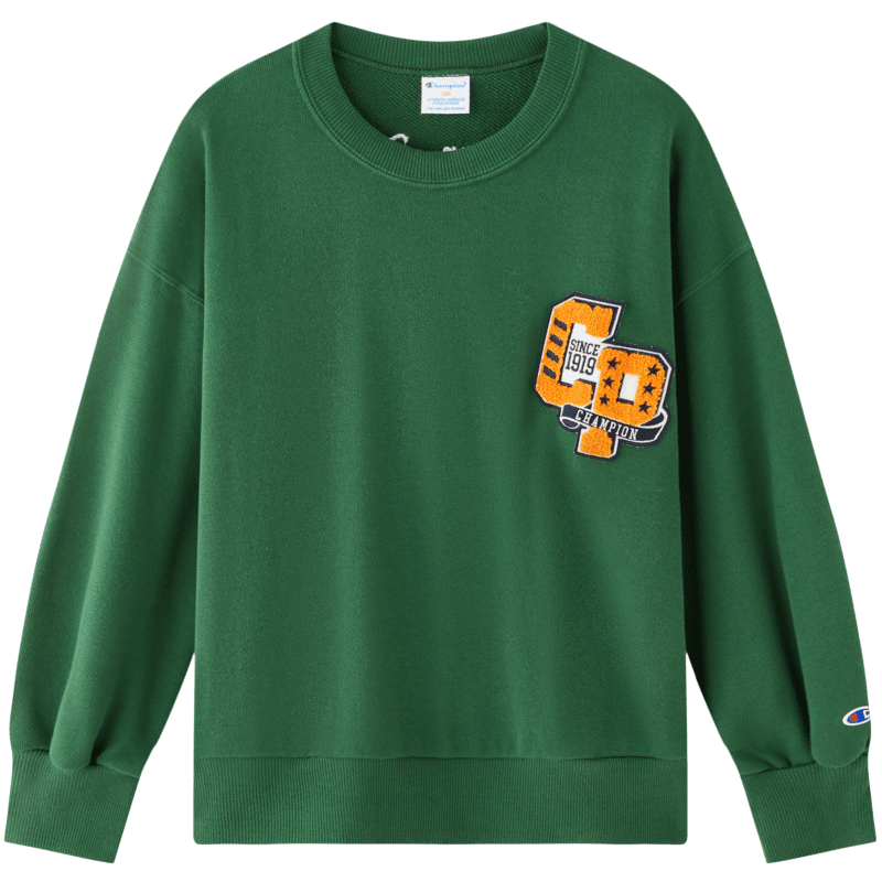 Champion ƷֱӪͯʽ˶Ƹĸӡʱаٴ