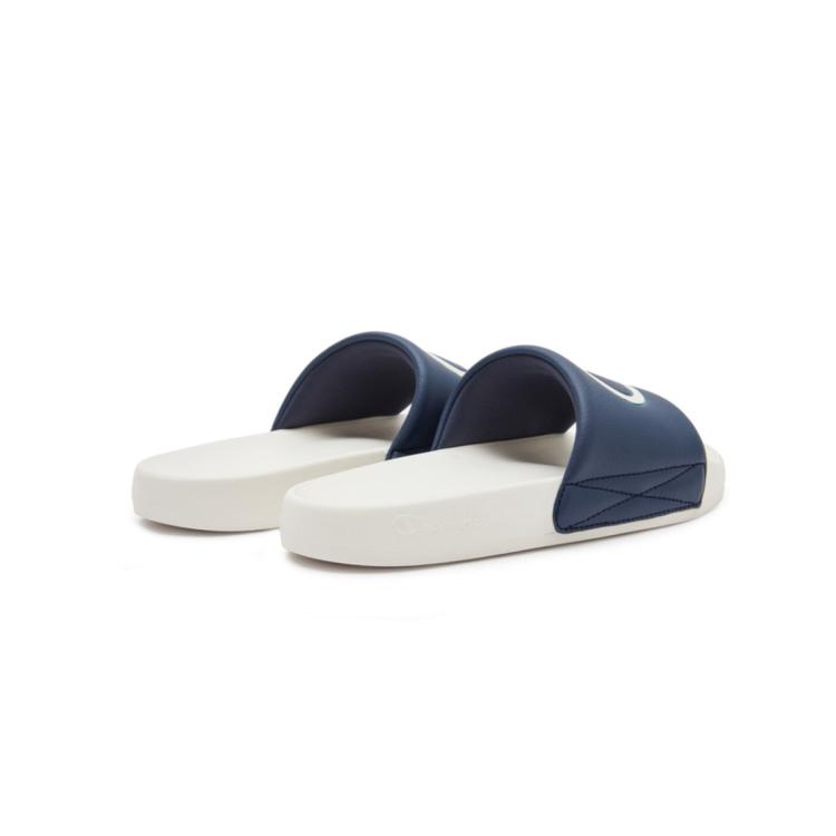 CHAMPION Champion 【品牌直营】Slide C春夏男女情侣款休闲拖鞋奇幻假日系列