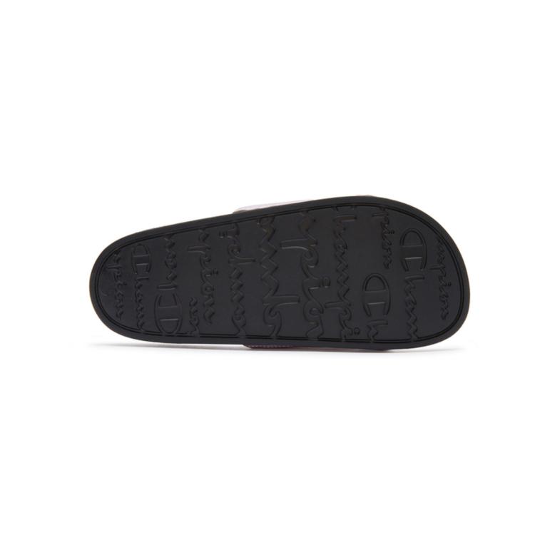 CHAMPION Champion 【品牌直营】Slide C春夏男女情侣款休闲拖鞋奇幻假日系列
