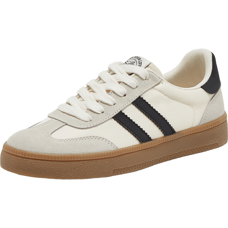 ��˼ͼ �����ѵŮ����Ь Բͷ�����˶�Ь 2025�ﶬ���� 175Ԫ