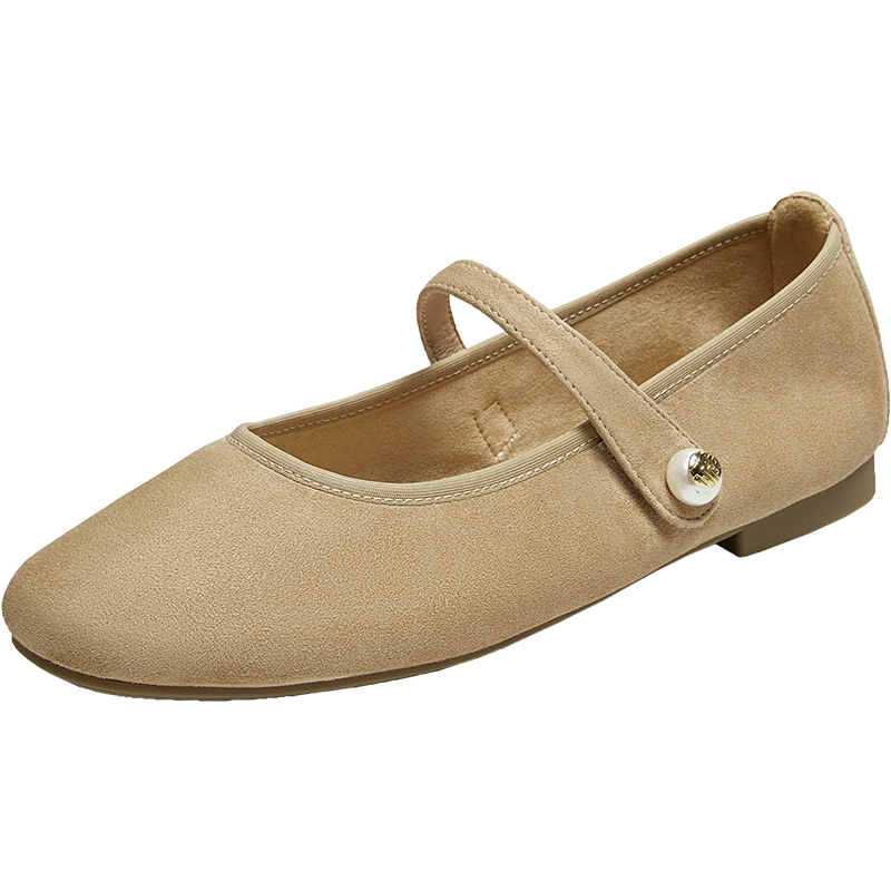 ���� ������Ƥ��TATA25���¿�ʱ��������ЬŮ���ʰ�����Ь189Ԫ(����ȯ)