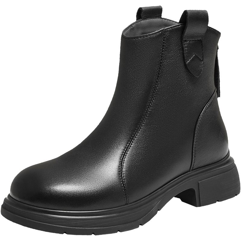 ��V��TATA ���� ������Ƥ Ůѥ 25���ж���ѥ ��ѥ ����ʱװѥ 190Ԫ