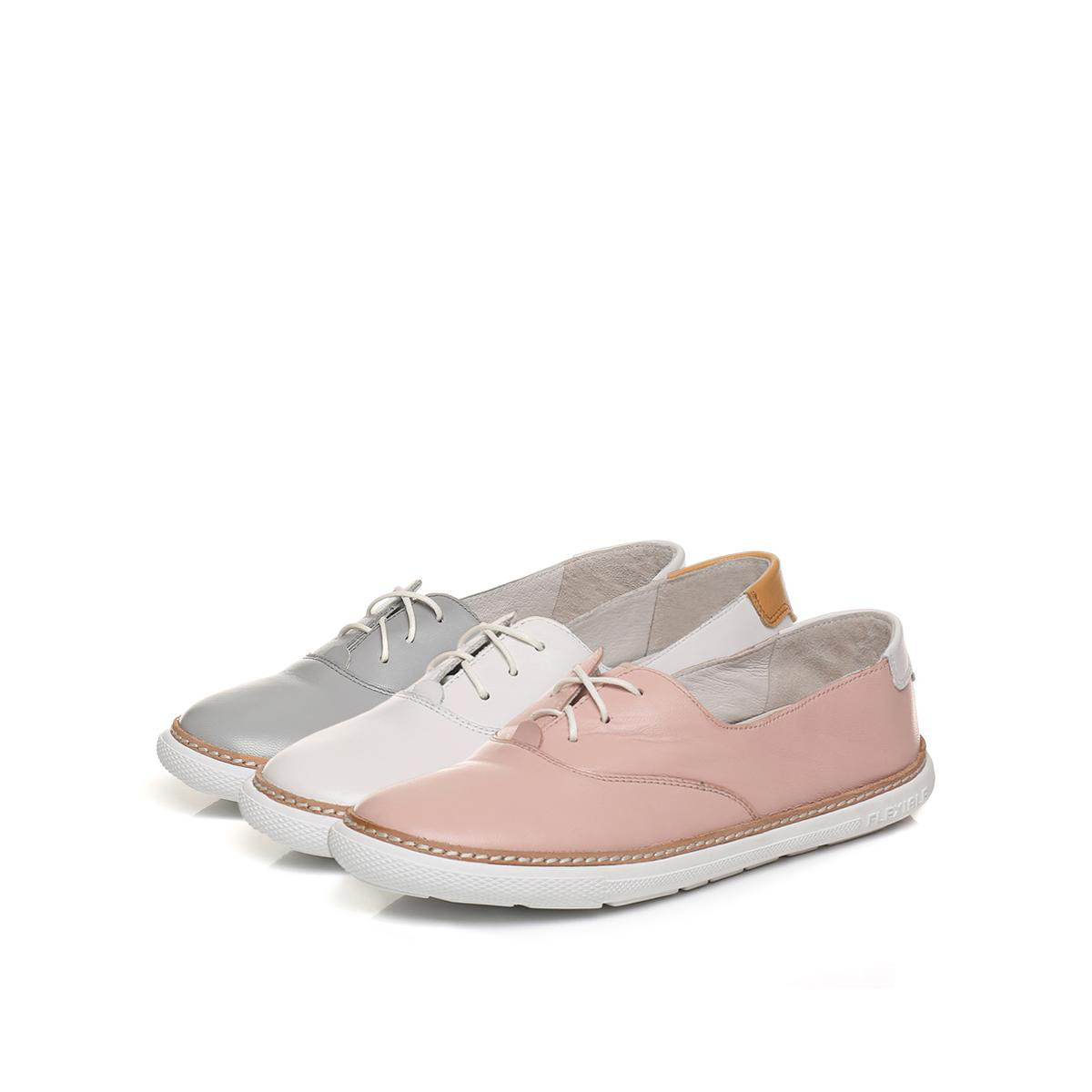 bata拔佳巴塔女单鞋休闲鞋平底鞋舒适孕妇鞋女款板鞋百搭女鞋