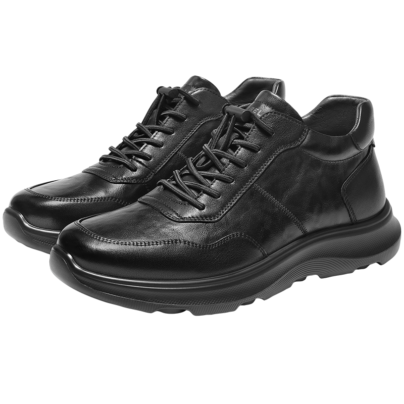 BELLE �����߰�����ƤЬ��2025�¿��ţƤ������������˶�Ь 319Ԫ