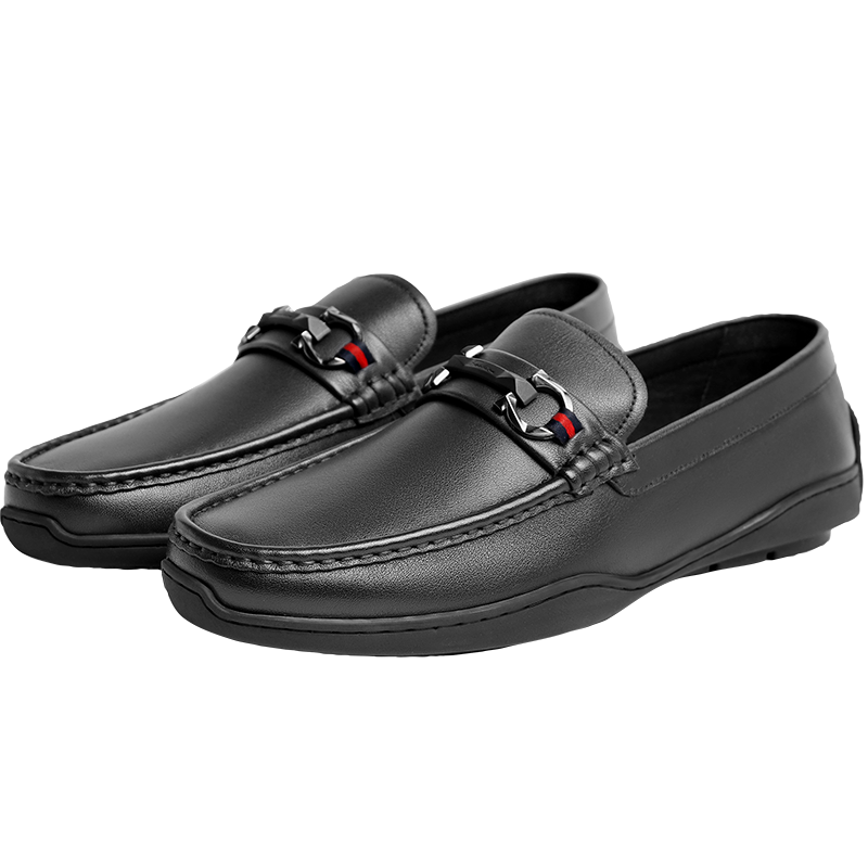 BELLE Ʒ�ʱ���������ʶ���Ь��Ь�＾��ţƤ���׽�����Ь 239Ԫ