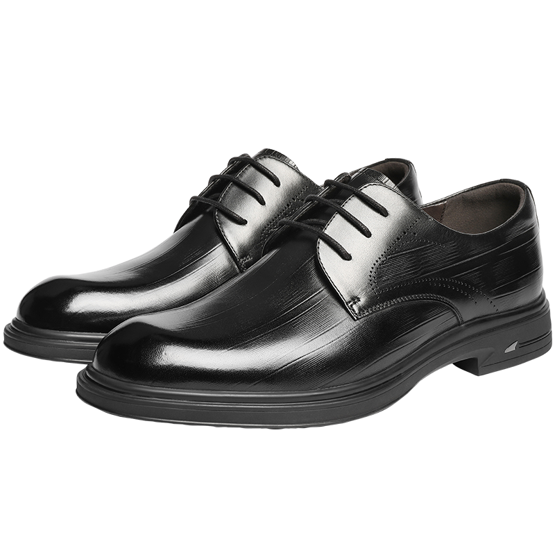 BELLE ������ʿ����������װƤЬ��2026�����¿�ţƤͨ�ڽ��Ь