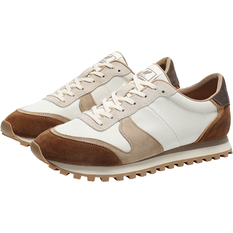 BELLE ������Ь�����˶�Ь��Ů2025���¿�����Ь��ѵ��Ь�� 169Ԫ