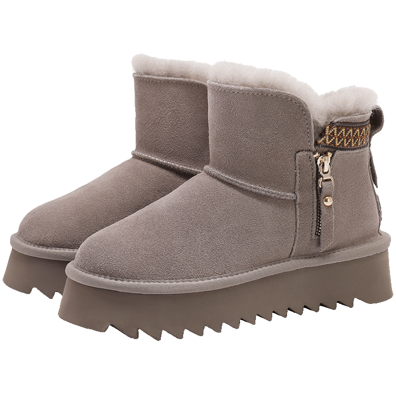 BELLE �������ѩ��ѥŮѥ�Ӷ���ëëЬ��Ь��ů��ѥ 259Ԫ