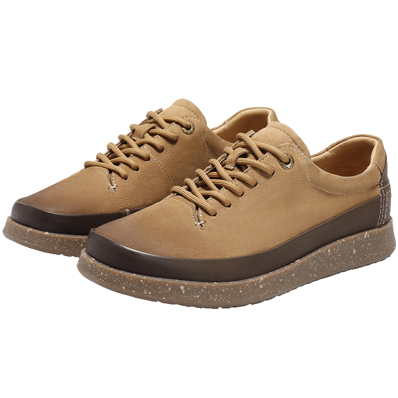 BELLE ������ʿ���л��⹤װ��Ь�д�������������ƤЬ�� 145Ԫ