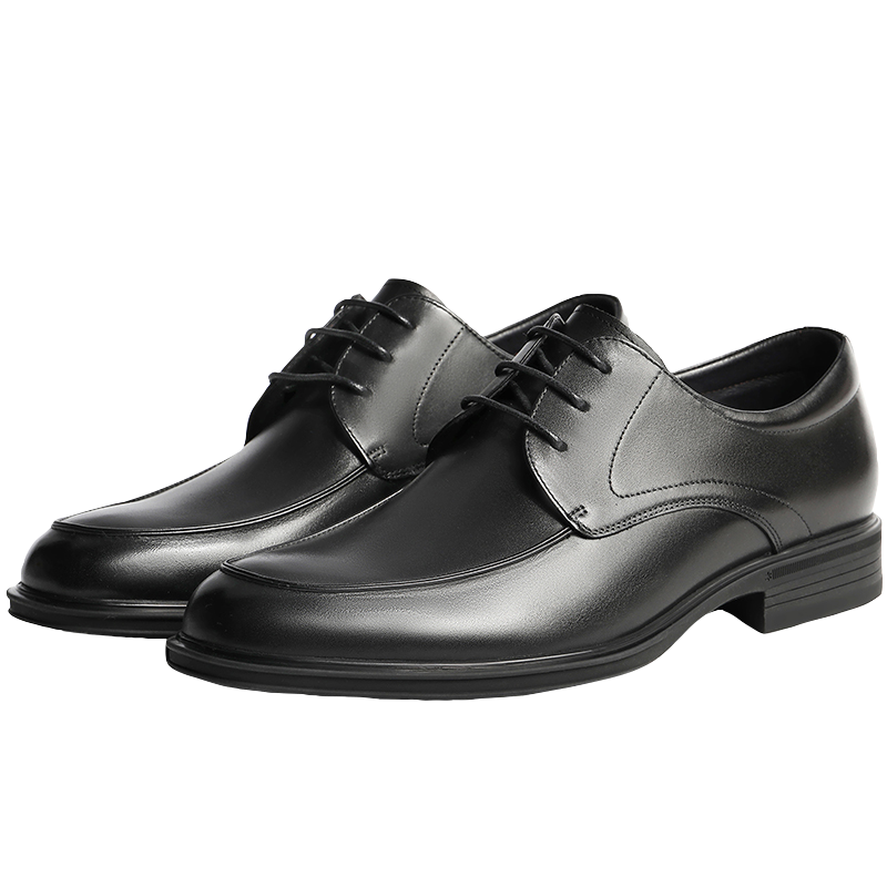 BELLE ���������������������װ��Ь����ţƤЬ��ɫ�±�Ь��Ь 294Ԫ