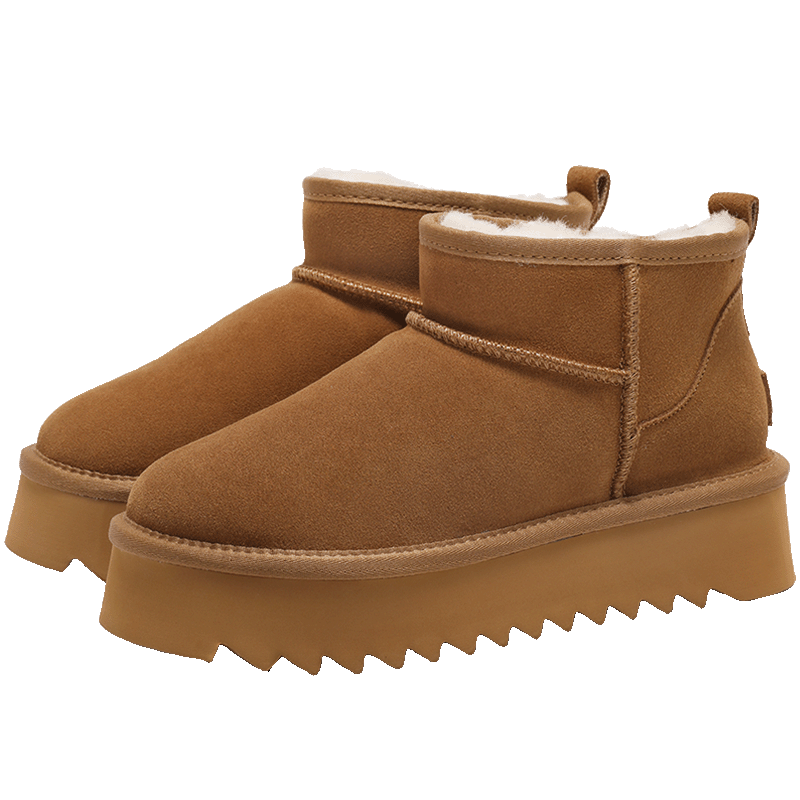 BELLE ���������ëѩ��ѥ�������ޱ�ůëë��Ь��ѥ�� 200Ԫ