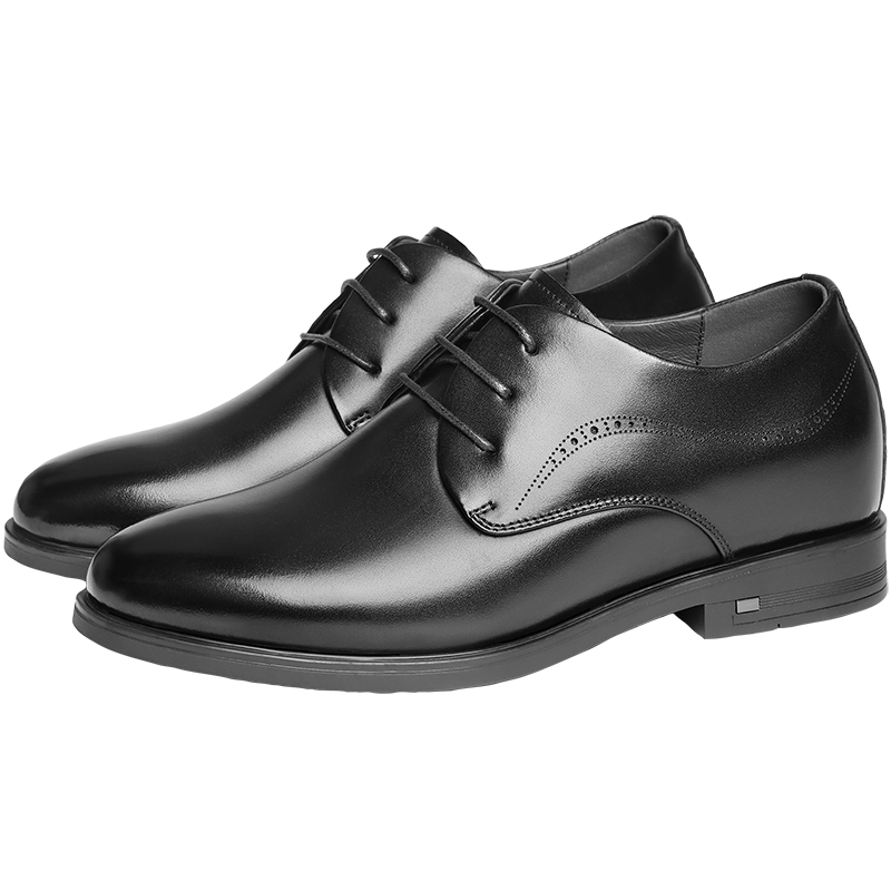 BELLE ���������������ɫ�д���ƤЬţƤ��ϵ��������װЬ 265Ԫ