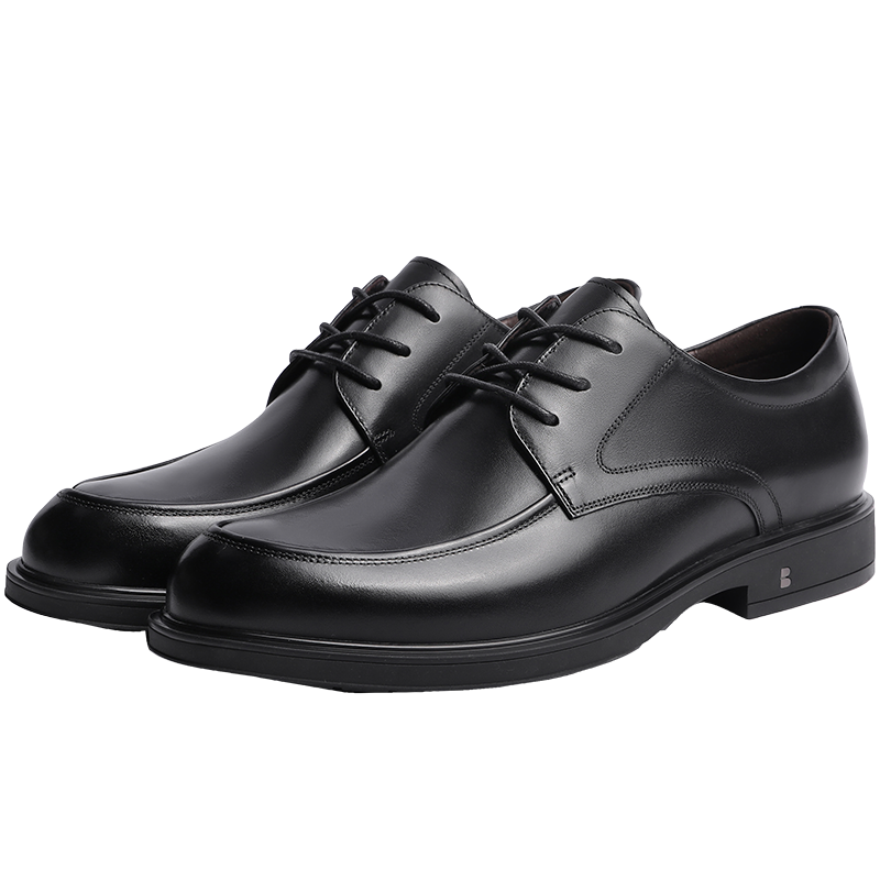 BELLE ������ʿ������װ��ƤЬ�ж����������е±����ɻ�Ь���� 331Ԫ