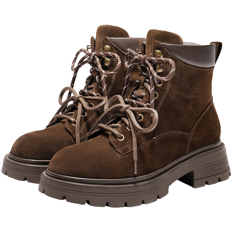 BELLE ����ѥ��Ů��״�ƹ�װ����ѥ2026��������������ѥ 139Ԫ