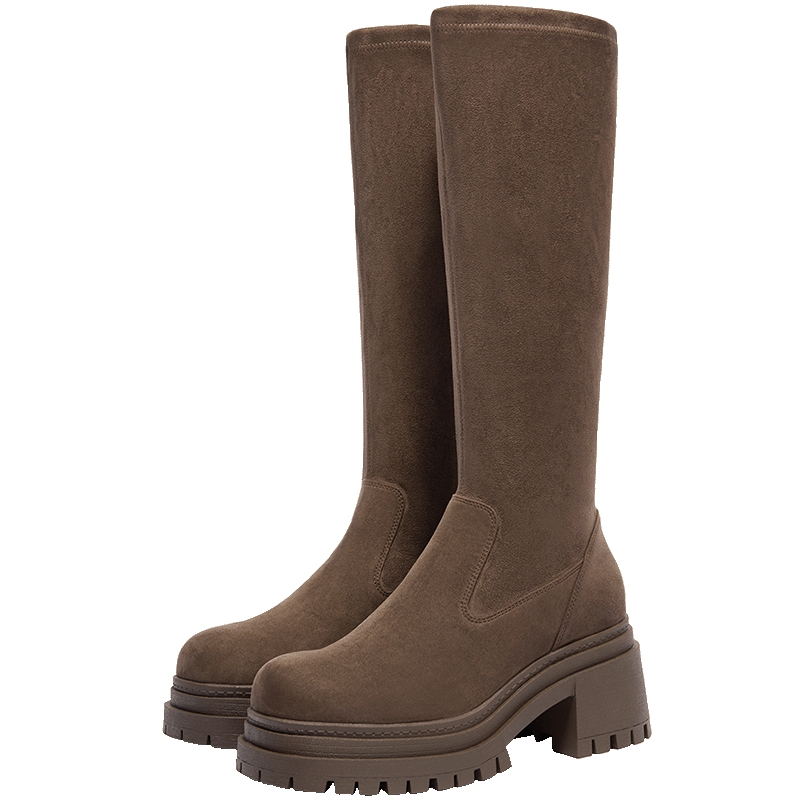 BELLE ����Ůѥ�Ӷ�����׵�������ѥ�ָ߸���Ͳѥ(���޿��ѡ�� 179Ԫ