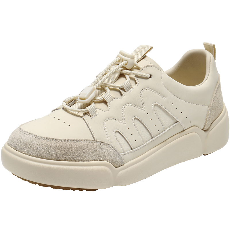 BELLE ����ŮЬ��ܽЬ��ϵ�����С�װ�Ь2025�＾�¿�����Ь 159Ԫ