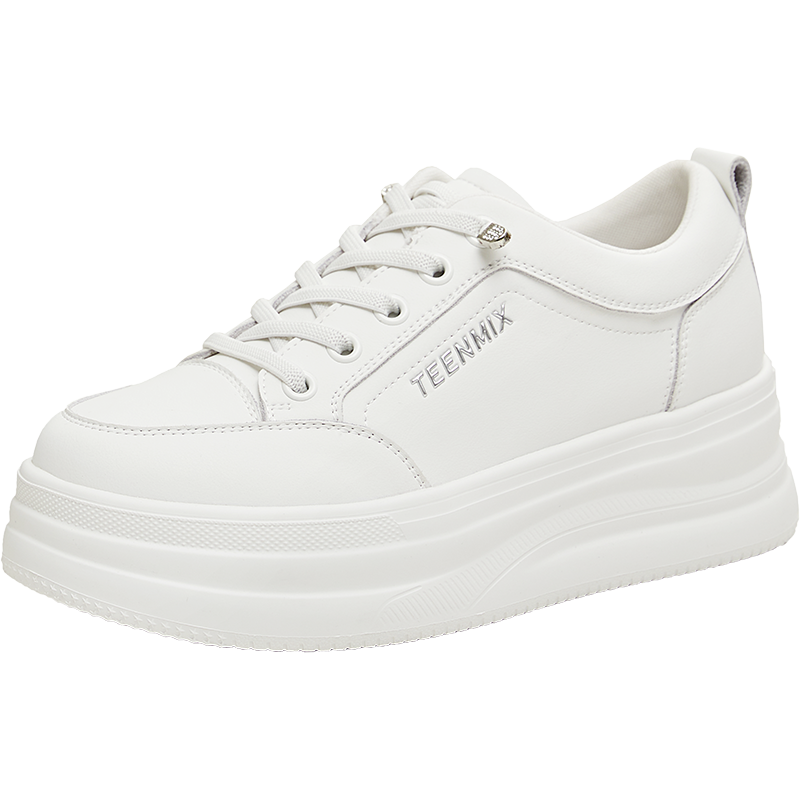 teenmix ������2026���¿�ٴ��Ь��ɫŮС��Ь ͬ�� 293Ԫ