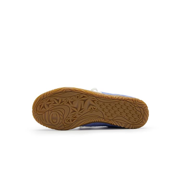 CHAMPION Champion 【品牌直营】德训鞋T头复古经典百搭运动休闲鞋低帮白鞋男