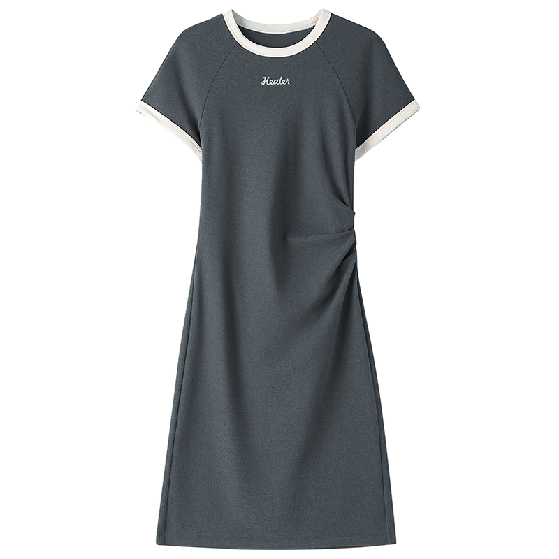 ŷʱ�� OCH.��װ ����ײɫ��������ȹ Ů �޶�ϵ�� ���޲�� ΨƷ��������134.5Ԫ���׵�����12Ԫ��ʵ��122.5Ԫ