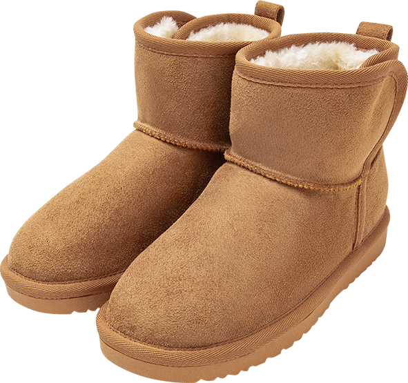 Mini Bala ��ͯѩ��ѥ�������������Ůͯ�������л���ѩ��ѥ 63Ԫ