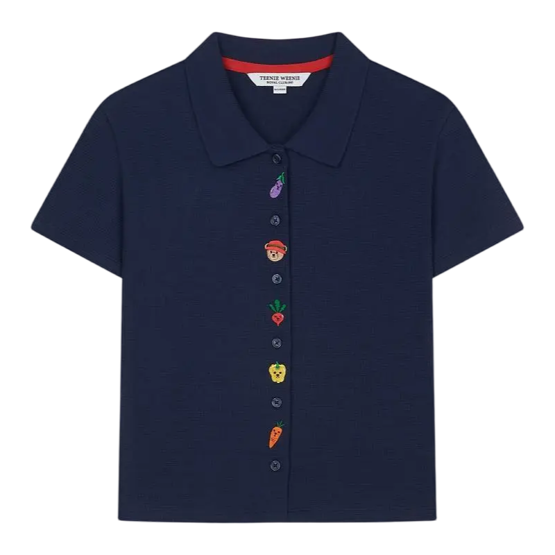 2210㡢VԱTEENIE WEENIE СŮװ  POLO157Ԫ