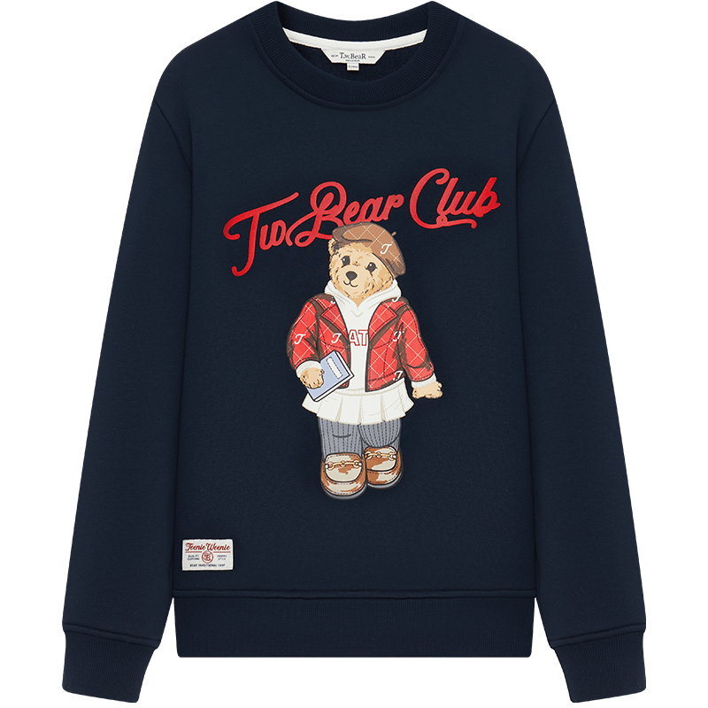 TEENIE WEENIE ŮѧԺӡԲ TTMA24O912Z59277Ԫ  V۸ͣ