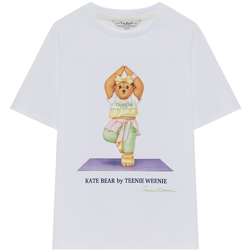 2210㿪ʼVԱTEENIE WEENIE С ӡTŮ107Ԫ