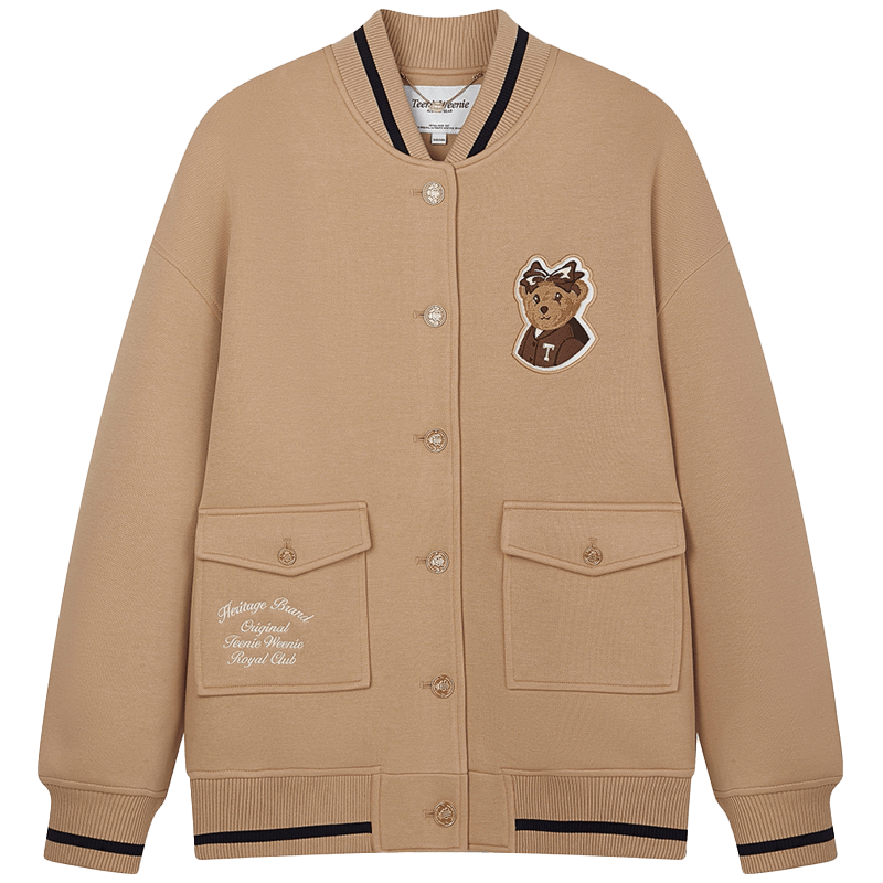 Teenie Weenie ŮʽСﶬԼѧԺ¿׿ʱŮװ 460Ԫ