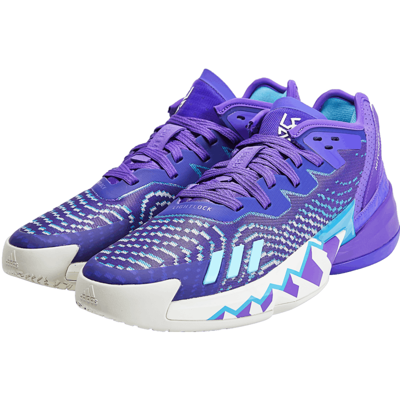 adidas D.O.N. lssue 4 ŮϵЬ