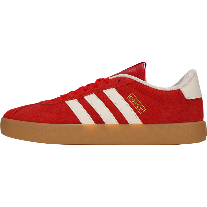adidas VL COURT 3.0 ��Ů�˶�����Ь ����� 269Ԫ