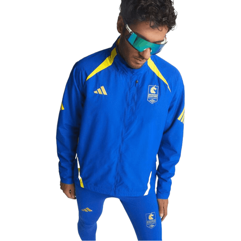 adidas ����ʱ�������˶��ճ� ���Ӽп� 549Ԫ