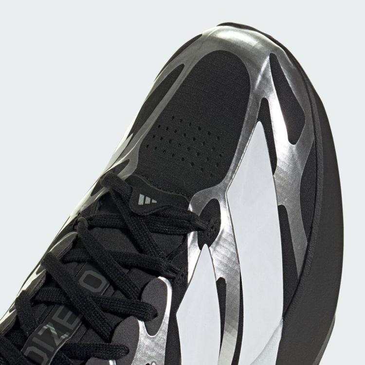 adidas 【FNAA年度鞋款】adizero evo超轻缓震男子竞速马拉松跑鞋