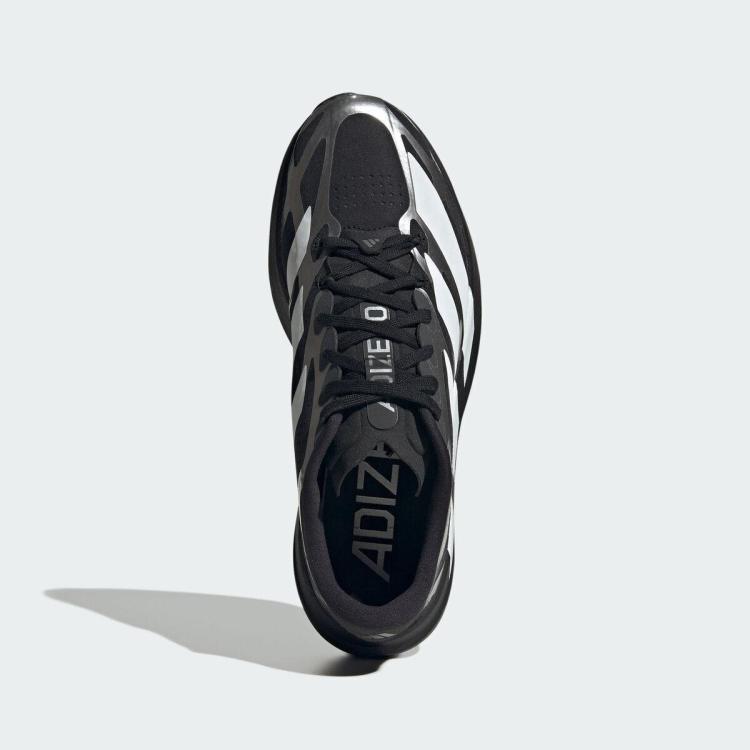 adidas 【FNAA年度鞋款】adizero evo超轻缓震男子竞速马拉松跑鞋