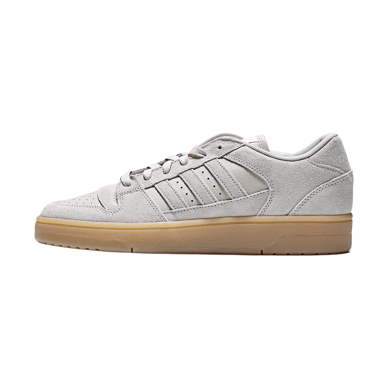 adidas BREAK START PREMIUM LOW ��Ů����Ь �Ͱ�� 303Ԫ