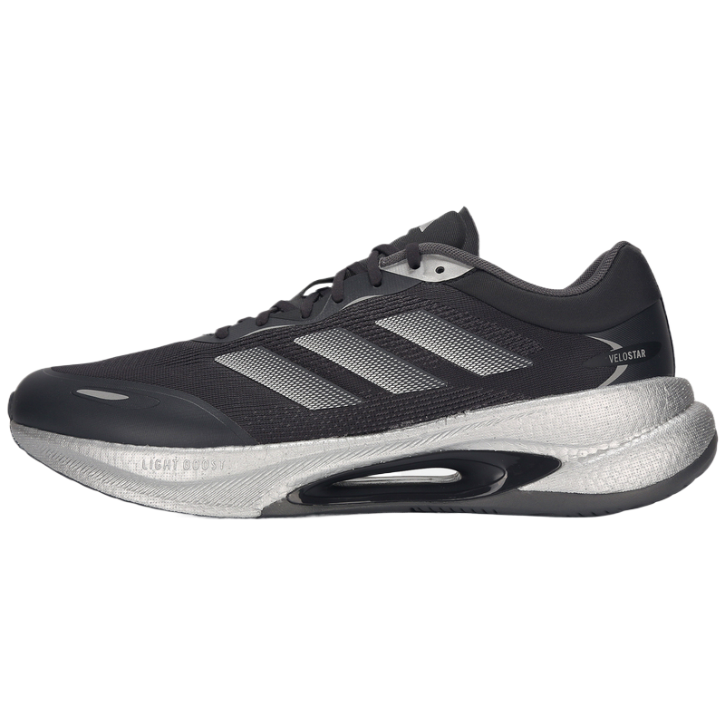 adidas VELOSTAR �ܲ�Ь 37 ��ɫ 342Ԫ