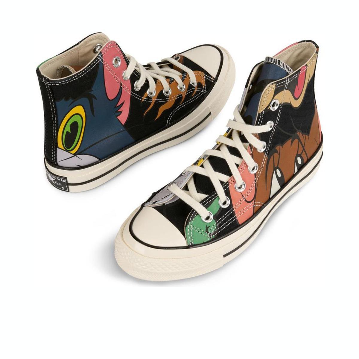 Tom and Jerry Chuck 70Ů߰Ь373Ԫ