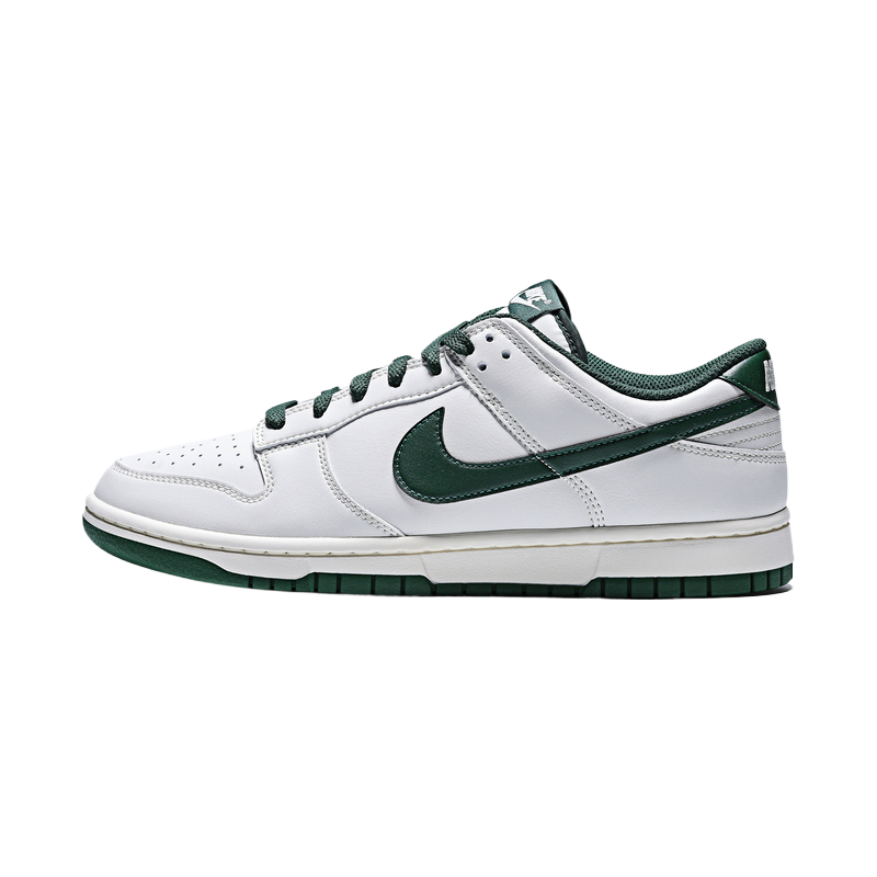 Nike DUNK LOW RETRO ӵͰЬ ĥʱ 430Ԫ