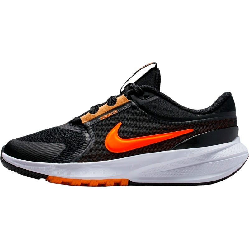 Nike STAR RUNNER 5 (GS)㻺 дͯ˶Ь