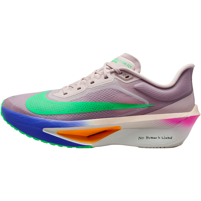Nike ZOOM FLY 6 EK�ص�������ĥ ������Ь 557Ԫ