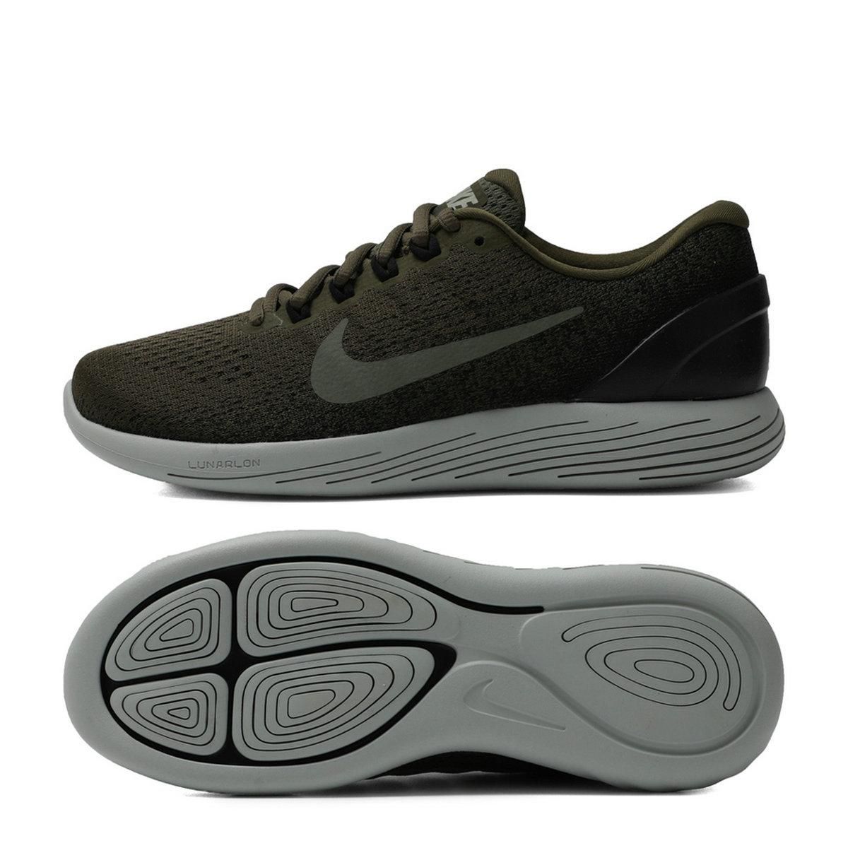 nike运动新品耐克nike 时尚舒适 男款跑步鞋904715-200_唯品会