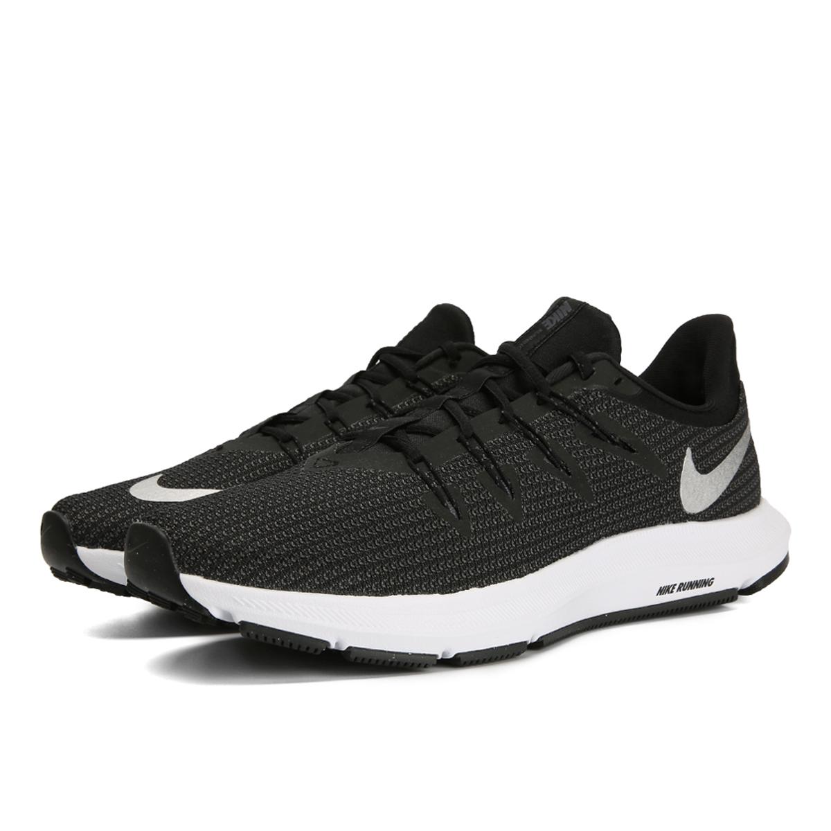 【唯品会】 耐克耐克nike wmns nike quest 女款跑步鞋aa7412-001