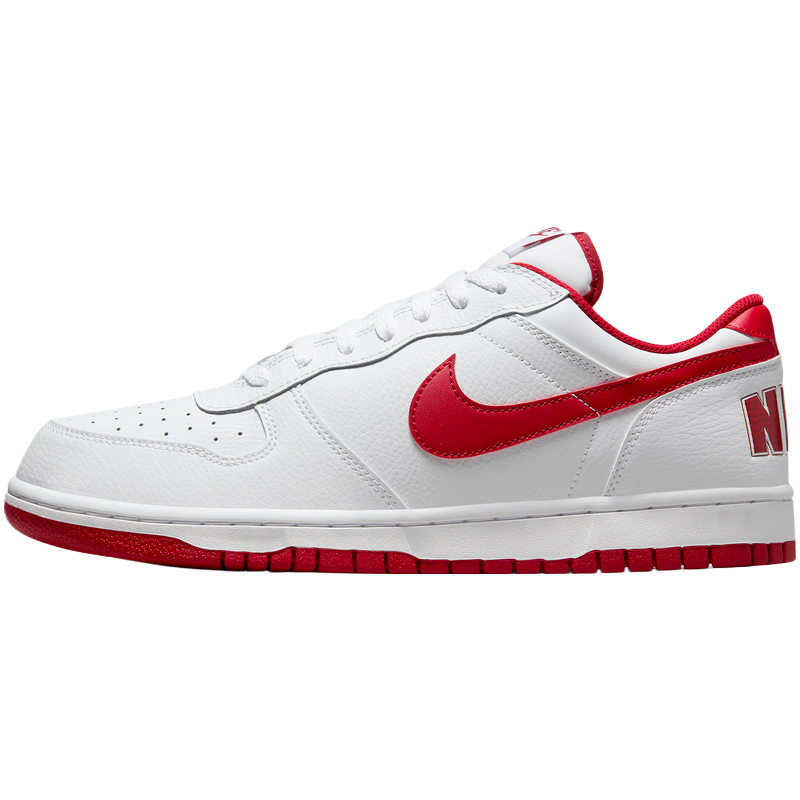 Nike BIG NIKE LOWͰ ˶Ь 358Ԫ