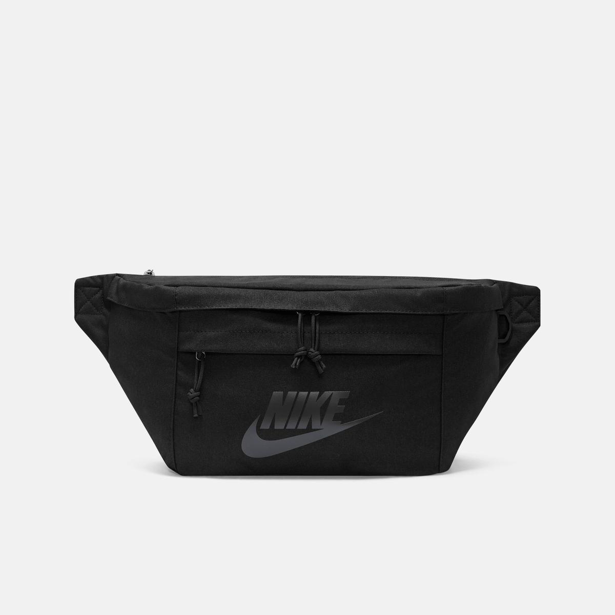 Nike 大LOGO 运动休闲 中性运动腰包