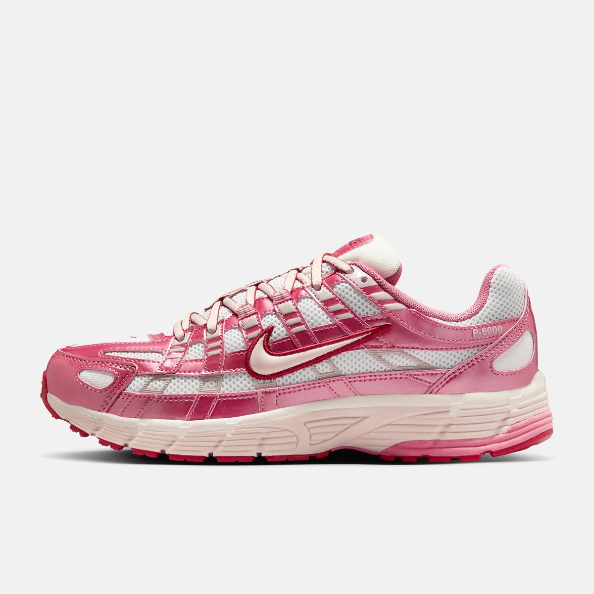 Nike P-6000 Ů�ӵͰ��˶�����Ь ������� 415Ԫ