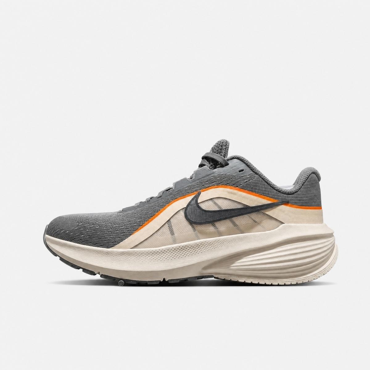 Nike DOWNSHIFTER 14透气轻便低帮男子跑步鞋