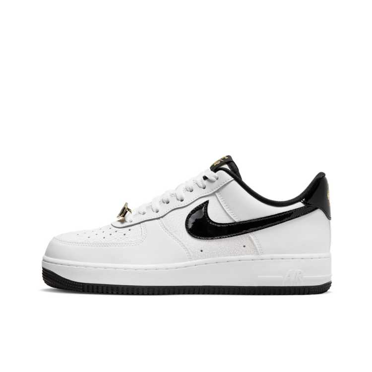 AIR FORCE 1 金属扣 男款运动休闲鞋