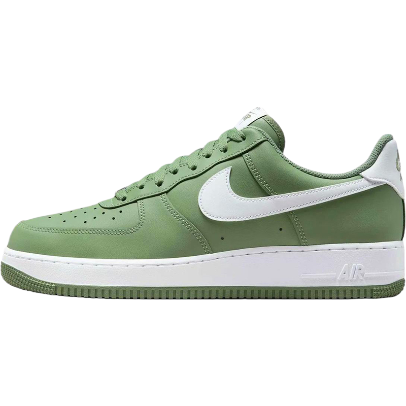 Nike ���վ�һ�š�AIR FORCE 1 '07����ʱ�м�����ĥ �����˶�����Ь 398Ԫ