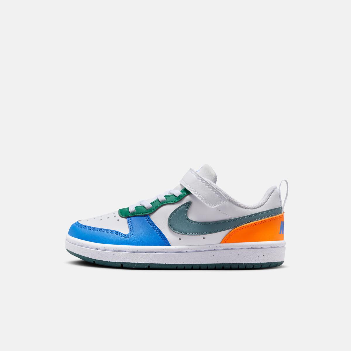 Nike COURT BOROUGH LORECRAFT (PS) Сͯ����Ь ���Ͱ� ΨƷ��������229Ԫ