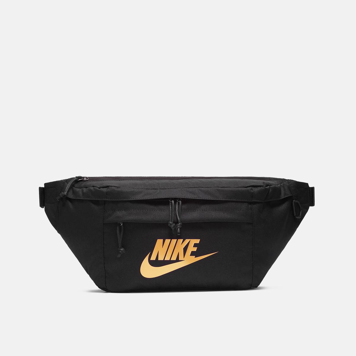 Nike 日常休闲实用收纳男女同款腰包
